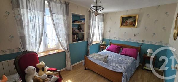 Maison à vendre  6 pièces - 169 m 2   MARMAGNE  - 71