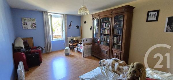 Maison à vendre  6 pièces - 169 m 2   MARMAGNE  - 71