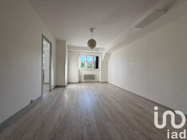 Appartement à vendre 4 pièces 72 m² Salies-de-Béarn
