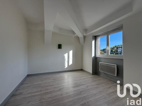 Appartement à vendre 4 pièces 72 m² Salies-de-Béarn