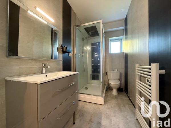 Appartement à vendre 4 pièces 72 m² Salies-de-Béarn