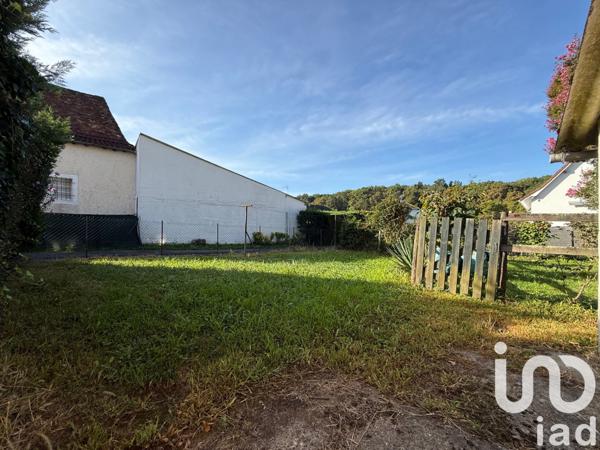 Appartement à vendre 4 pièces 72 m² Salies-de-Béarn