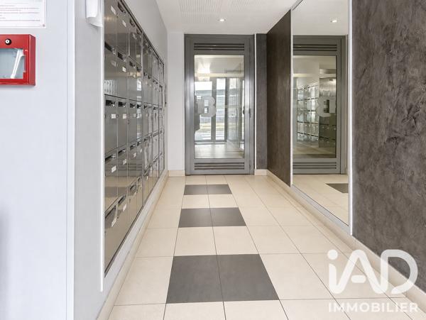 Appartement à vendre 2 pièces 38 m² Meulan-en-Yvelines