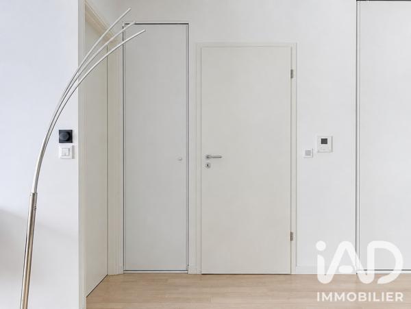 Appartement à vendre 2 pièces 38 m² Meulan-en-Yvelines