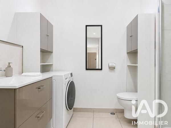 Appartement à vendre 2 pièces 38 m² Meulan-en-Yvelines
