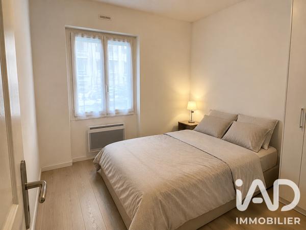 Appartement à vendre 2 pièces 38 m² Meulan-en-Yvelines