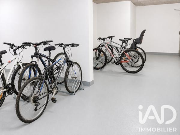 Appartement à vendre 2 pièces 38 m² Meulan-en-Yvelines