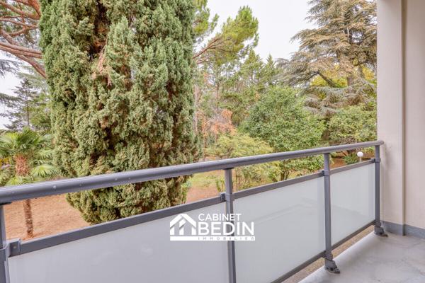 Achat Appartement 4 pièces Toulouse 3 chambres