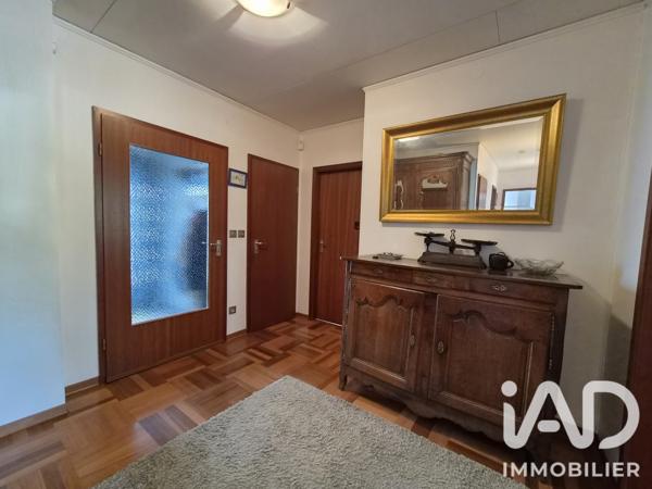 Maison à vendre 7 pièces 148 m² Nanteuil-lès-Meaux