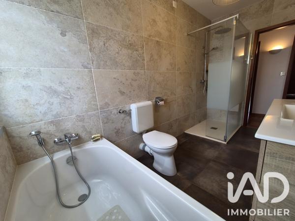 Maison à vendre 7 pièces 148 m² Nanteuil-lès-Meaux