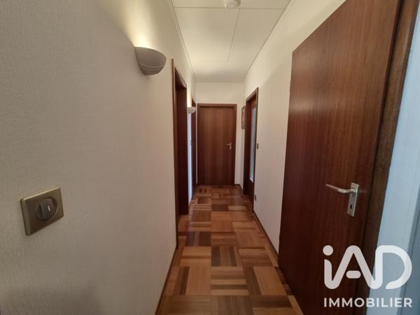 Maison à vendre 7 pièces 148 m² Nanteuil-lès-Meaux