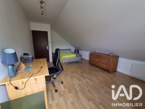 Maison à vendre 7 pièces 148 m² Nanteuil-lès-Meaux