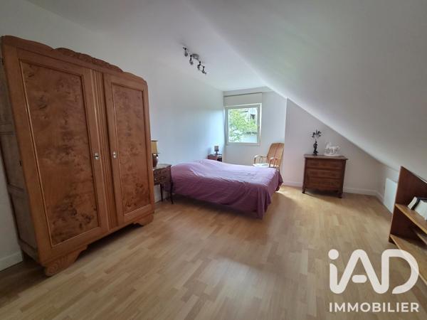 Maison à vendre 7 pièces 148 m² Nanteuil-lès-Meaux