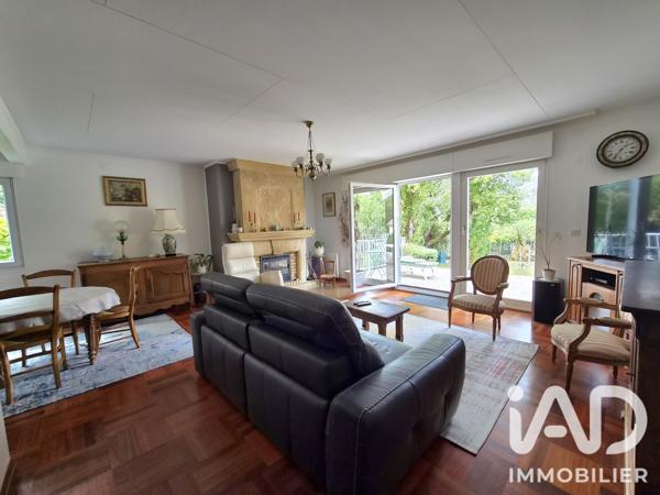 Maison à vendre 7 pièces 148 m² Nanteuil-lès-Meaux
