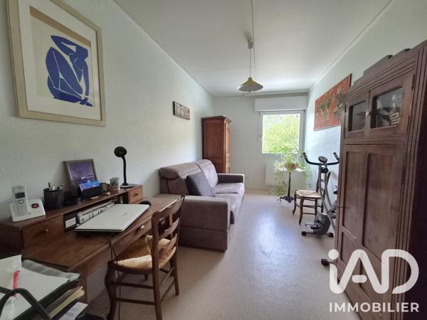 Maison à vendre 7 pièces 148 m² Nanteuil-lès-Meaux