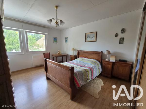 Maison à vendre 7 pièces 148 m² Nanteuil-lès-Meaux