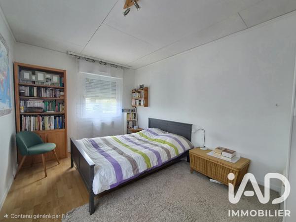 Maison à vendre 7 pièces 148 m² Nanteuil-lès-Meaux