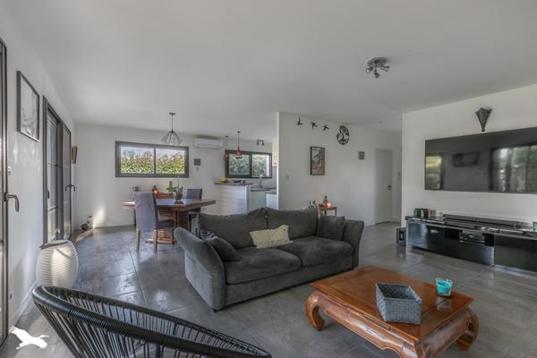 Maison à vendre 519 000 € Saint-Jean-d'Illac 4 p 119 m² DPE A