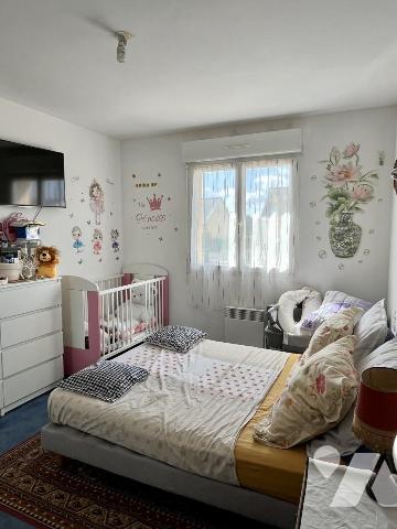 Pavillon de plain-pied