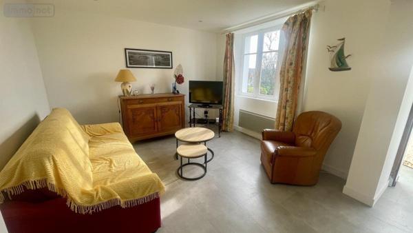 Maison à vendre à La Trinité-sur-Mer dans le Morbihan (56470), ref : 56041-836