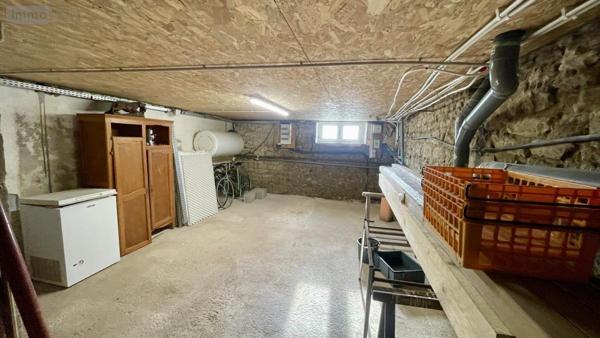 Maison à vendre à La Trinité-sur-Mer dans le Morbihan (56470), ref : 56041-836