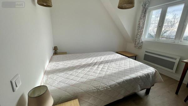 Maison à vendre à La Trinité-sur-Mer dans le Morbihan (56470), ref : 56041-836