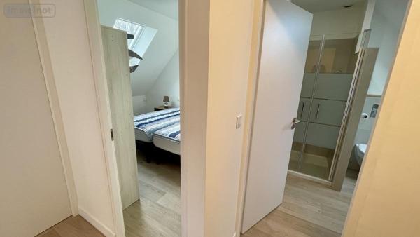 Maison à vendre à La Trinité-sur-Mer dans le Morbihan (56470), ref : 56041-836