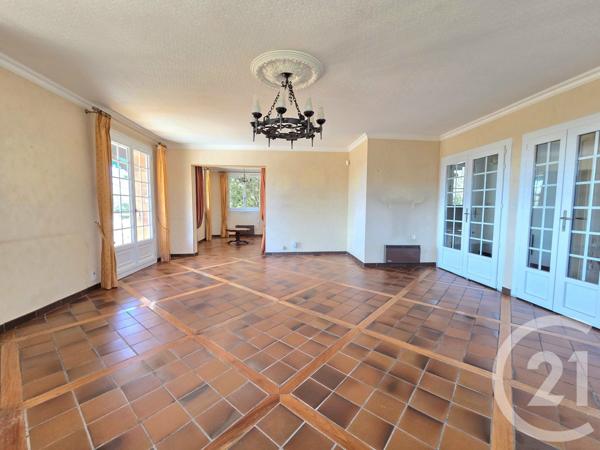 Maison à vendre  7 pièces - 160 m2 ALLAUCH - 13