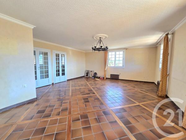 Maison à vendre  7 pièces - 160 m2 ALLAUCH - 13