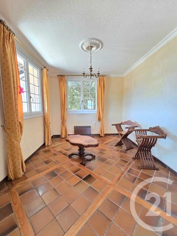 Maison à vendre  7 pièces - 160 m2 ALLAUCH - 13