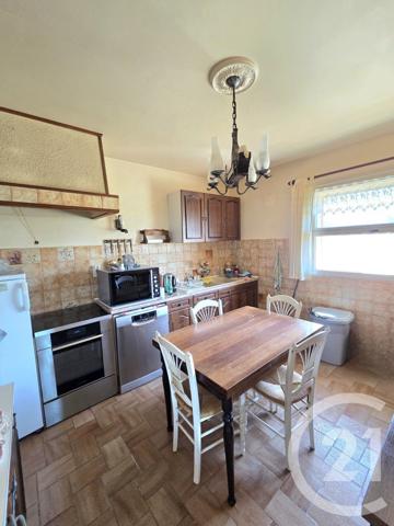 Maison à vendre  7 pièces - 160 m2 ALLAUCH - 13