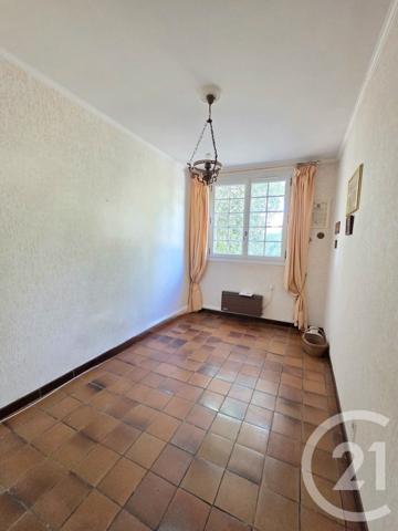 Maison à vendre  7 pièces - 160 m2 ALLAUCH - 13