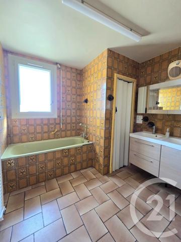 Maison à vendre  7 pièces - 160 m2 ALLAUCH - 13