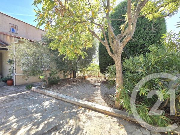 Maison à vendre  7 pièces - 160 m2 ALLAUCH - 13