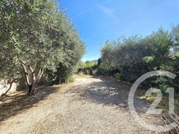 Maison à vendre  7 pièces - 160 m2 ALLAUCH - 13