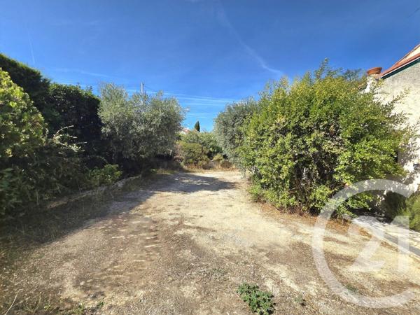 Maison à vendre  7 pièces - 160 m2 ALLAUCH - 13