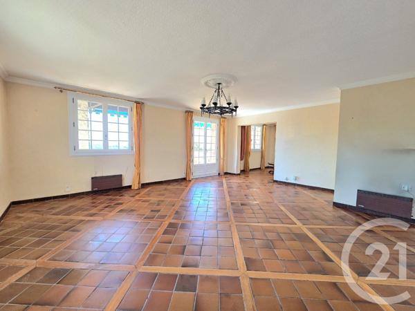 Maison à vendre  7 pièces - 160 m2 ALLAUCH - 13