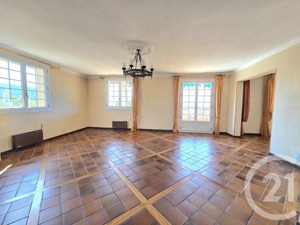 Maison à vendre  7 pièces - 160 m2 ALLAUCH - 13