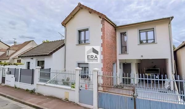 Maison Villejuif 9 pièces 223 m2
