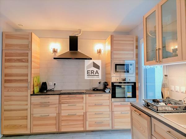 Maison Villejuif 9 pièces 223 m2
