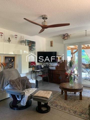 Maison T4 avec jardin