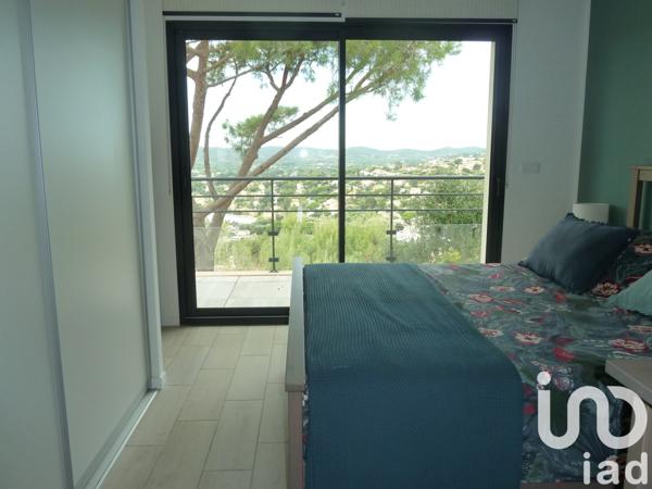 Maison à vendre 5 pièces 120 m² Le Lavandou