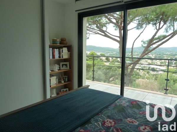 Maison à vendre 5 pièces 120 m² Le Lavandou