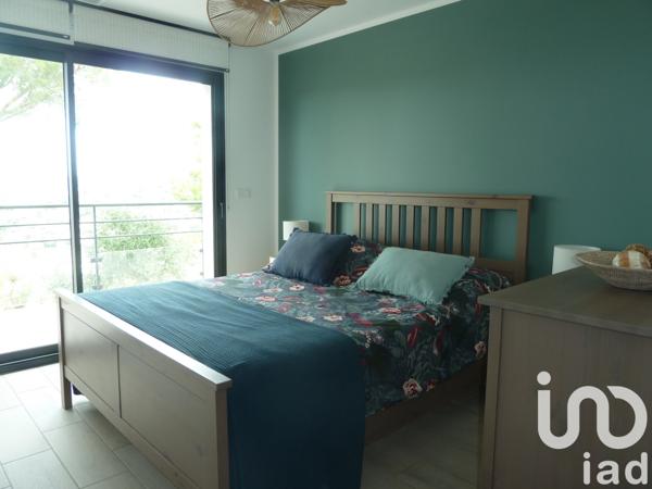 Maison à vendre 5 pièces 120 m² Le Lavandou