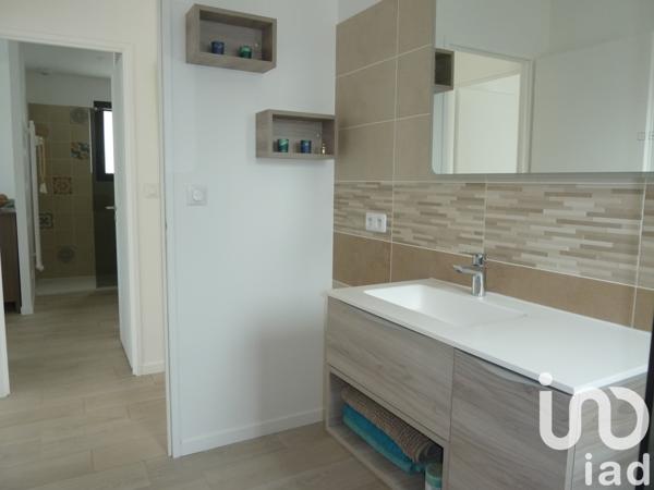 Maison à vendre 5 pièces 120 m² Le Lavandou