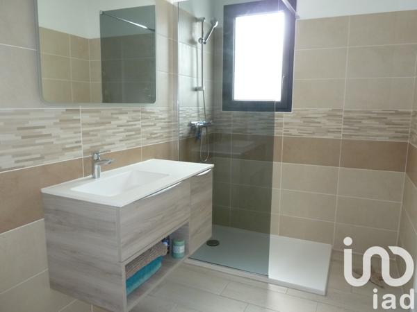 Maison à vendre 5 pièces 120 m² Le Lavandou