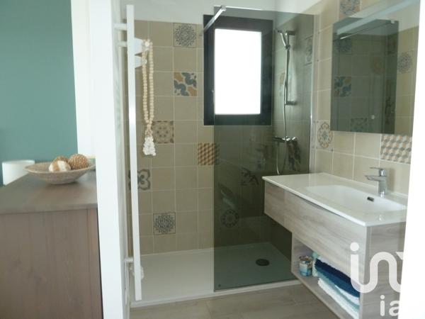 Maison à vendre 5 pièces 120 m² Le Lavandou