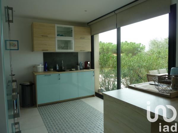 Maison à vendre 5 pièces 120 m² Le Lavandou