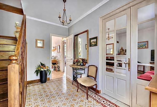 Maison Asnieres Sur Oise  147.93 m2