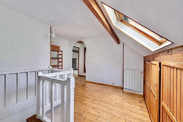 Maison Asnieres Sur Oise  147.93 m2